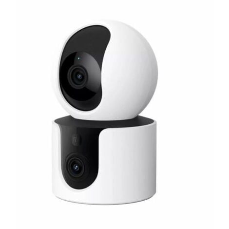 Xiaomi C300 Smart Camera Dual EU
