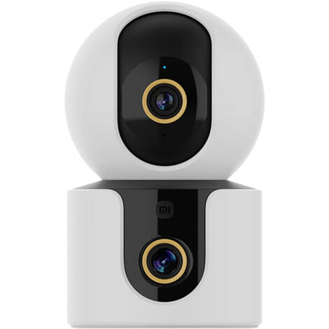 Xiaomi C500 Dual EU weiß Überwachungskamera