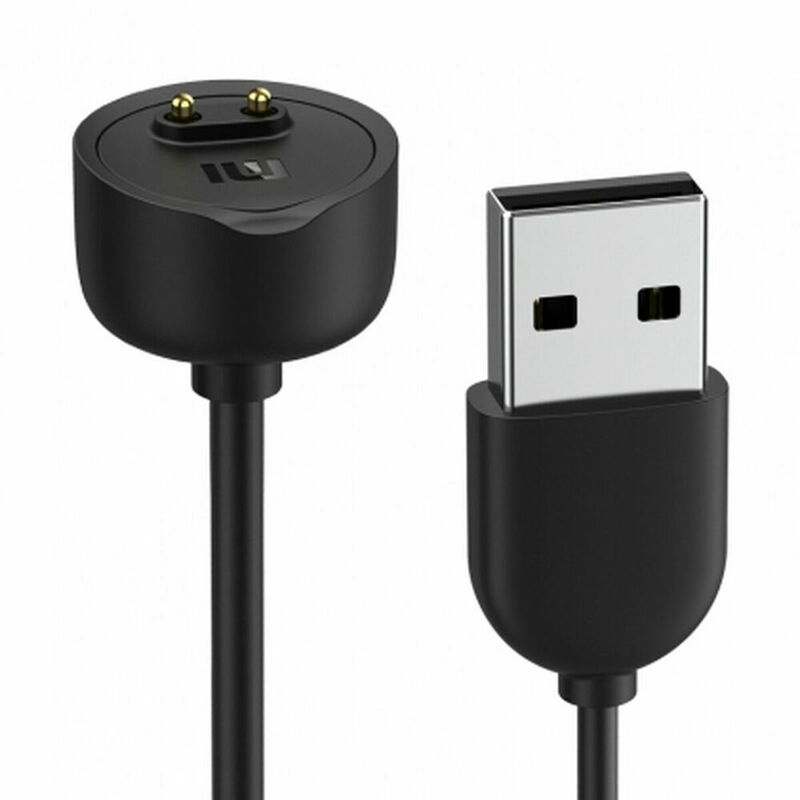 

Cable Cargador USB BHR4641GL Negro - Xiaomi