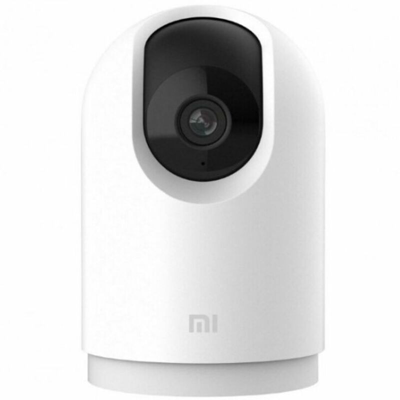 

Cámara IP Mi 360° Home Security Camera 2K Pro 2304x1296 p - Xiaomi