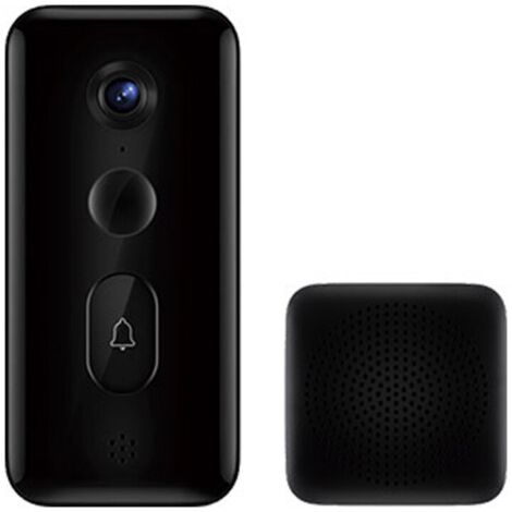 XIAOMI Campanello Intelligente Doorbel 3