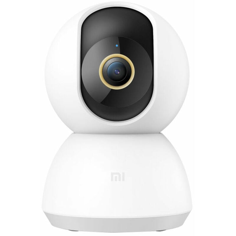 

Cámara IP Mi 360° Home Security Camera 2K Wifi 2304 x 1296 px - Xiaomi