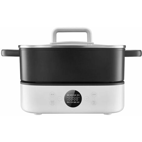 Xiaomi Cuisinière Multifunzionale Hot Pot 6L 2000W
