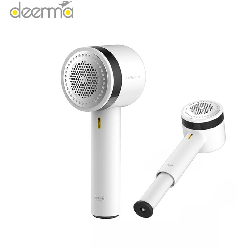 

Xiaomi pelusa ropa de la bola de pelo removedor sueter Ropa Trimmer Telas pelusa Maquina de afeitar electrica removedor de la pelusa de limpieza en