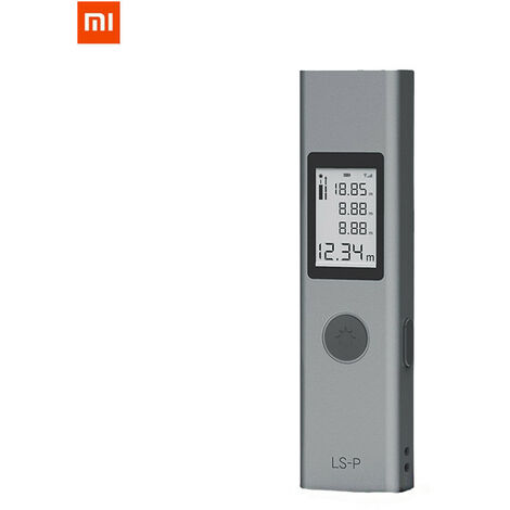 Le mètre électronique Xiaomi à 15 €