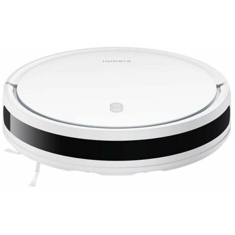 Xiaomi E10 Robot Aspirateur 0,4 L Sans Sac Blanc