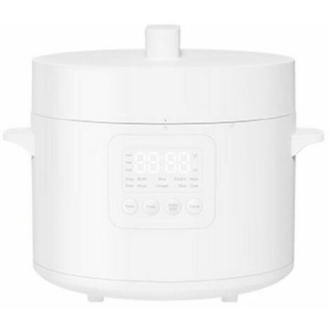 Xiaomi Electric Pressure Cooker 4,8 L Bianco 1000 W