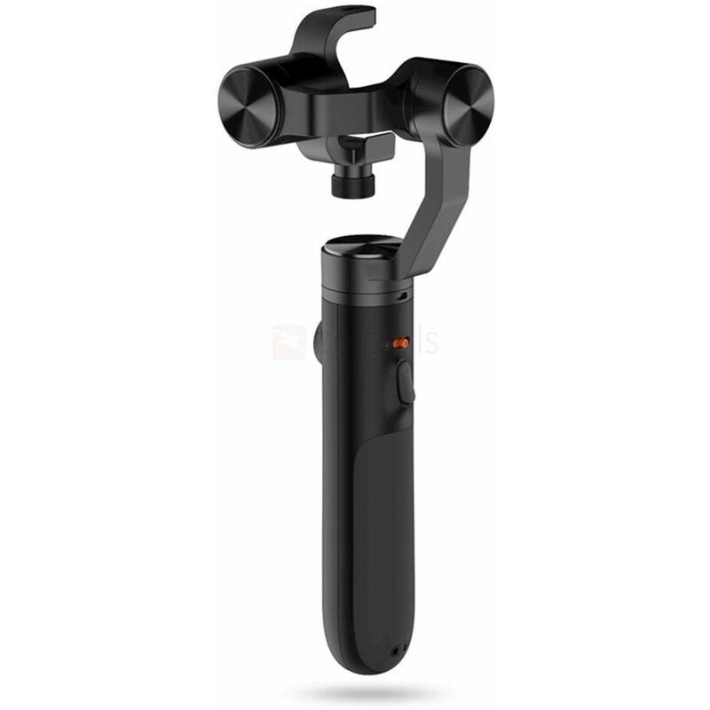 

Xiaomi Estabilizador para Cámara Deportiva Mi Action Camera 360º Xiaomi BGX4020GL Negro