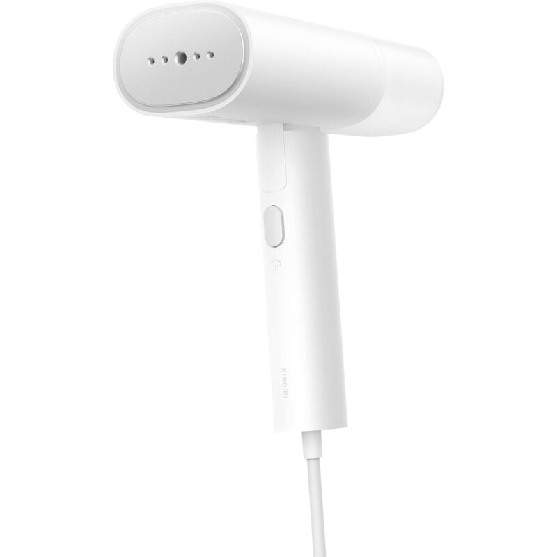 Xiaomi - Défroisseur vapeur Garment blanc 1300 w