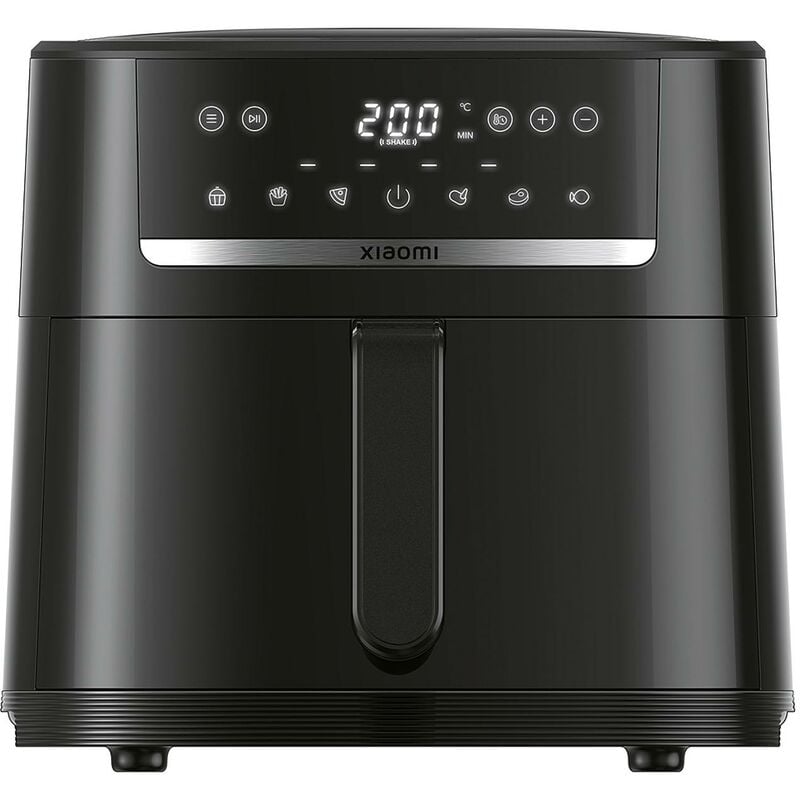 Xiaomi - Heißluftfritteuse Mi Smart Air Fryer 6l eu 1500w schwarz