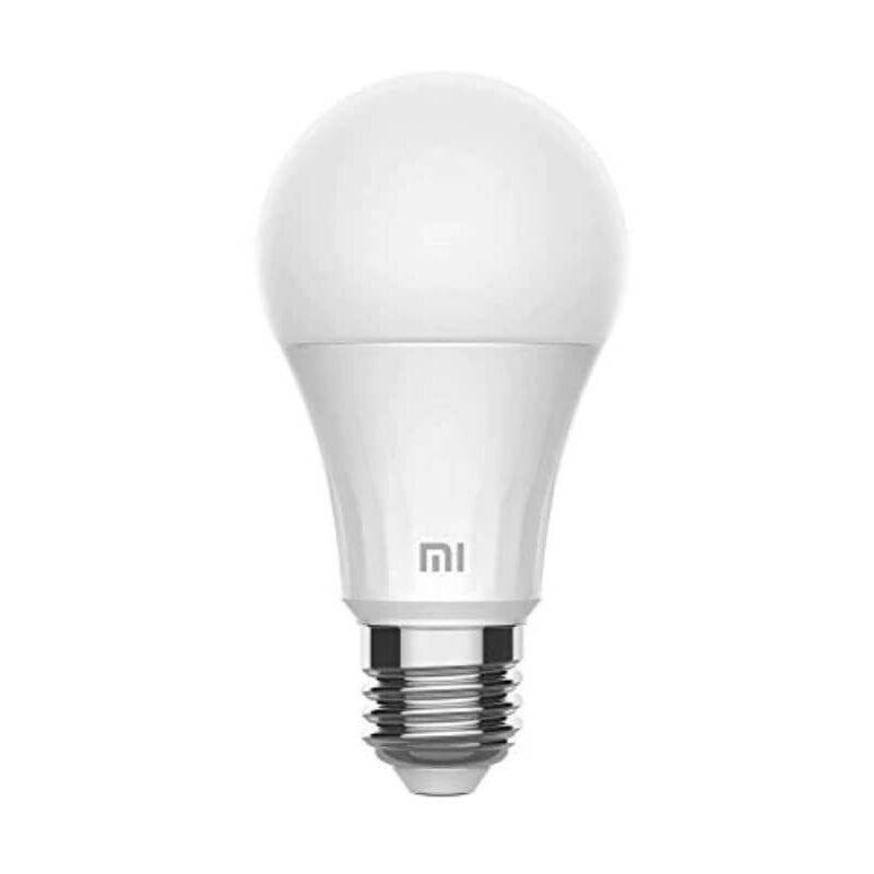 Image of Mi Smart Led Bulb (warm white) - Xiaomi