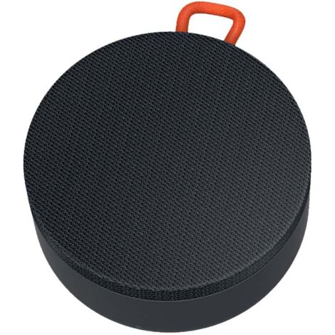 XIAOMI - Mi Outdoor Bluetooth Speaker Mini - 10 ore - 2000 mAh