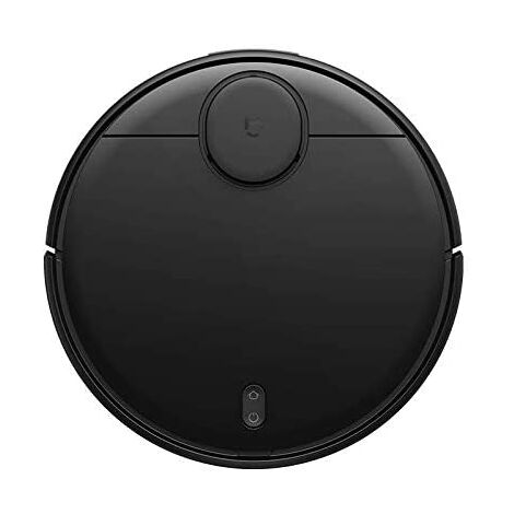 Xiaomi Mi Robot Vacuum-Mop P Robot Aspirador, (Color Negro)