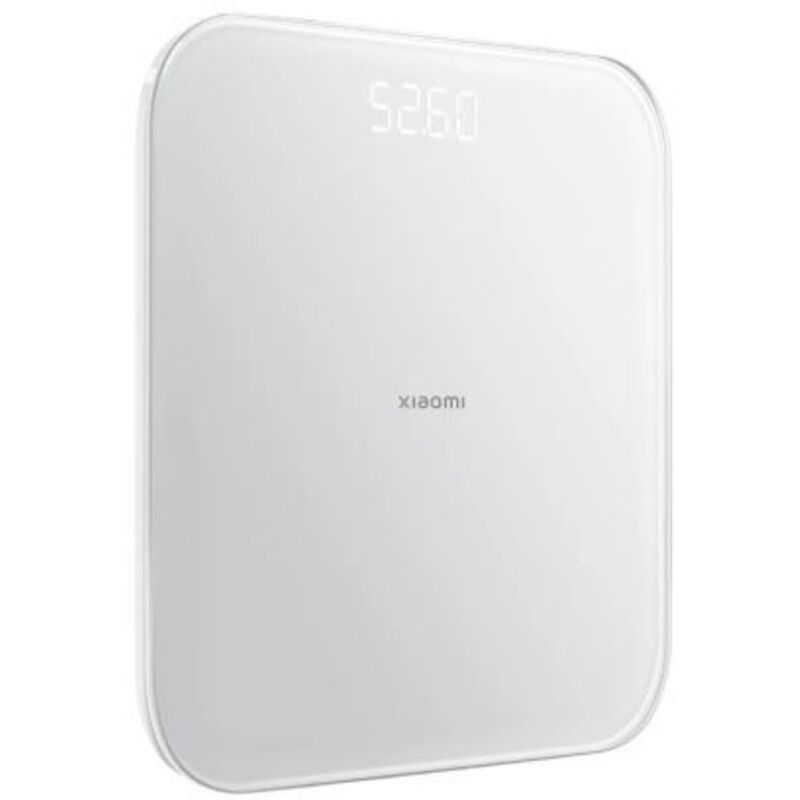 Mi Smart Scale S200 White