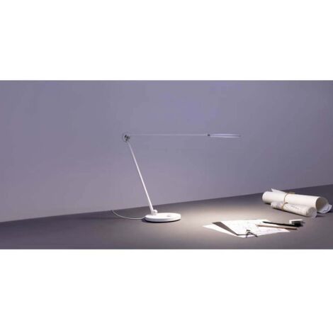 Xiaomi Mi Smart LED Lampada da Scrivania Pro Bianca