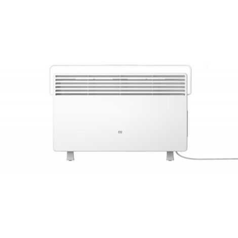 Xiaomi Mi Smart Space Heaters Krdnq03Zm Konvektorheizung