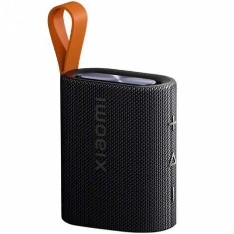Xiaomi Mi Sound Pocket 5W Portable Bluetooth Outdoor Speaker Black EU QBH4269GL Black