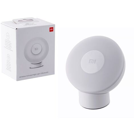 IXIA Détecteur de mouvement avec veilleuse xiaomi mi motion-activated night light 2