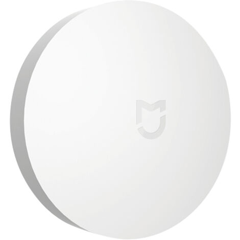 Xiaomi Mi Wireless Switch Sender smart home Wireless Wandhalterung/portabel