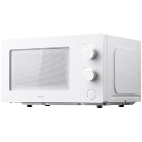 Xiaomi Microwave MWB010-2A, 700 W, 20 L