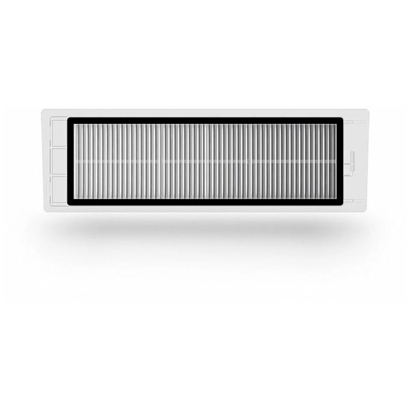 

Mijia Aspiradora robotica Accesorio Caja de polvo Net Smart Home 2pcs - Xiaomi
