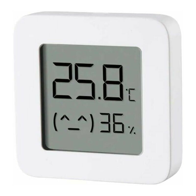 Xiaomi Mijia thermomètre hygromètre Bluetooth 2 sans fil pour maison connectée