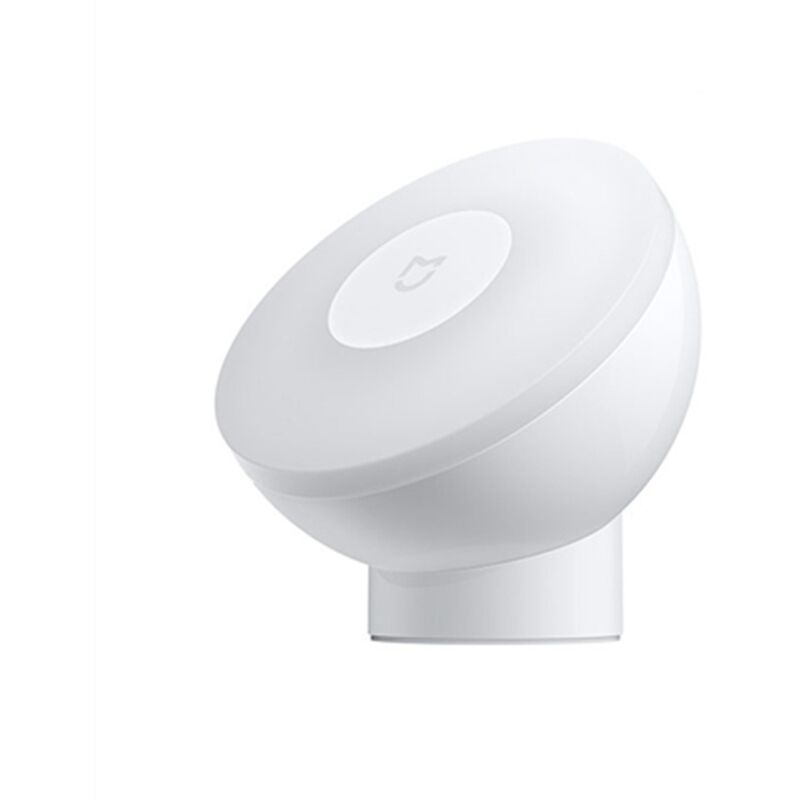 

XIAOMI Mijia Wall Night Night Light Sensor infrarrojo del cuerpo humano para la escalera del inodoro del pasillo