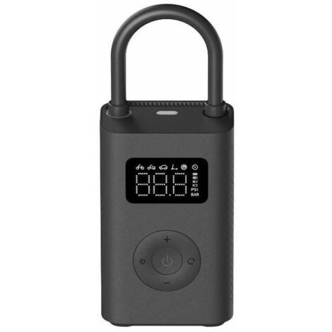 Xiaomi MJCQB06QW Compressore ad aria Batteria Portatile