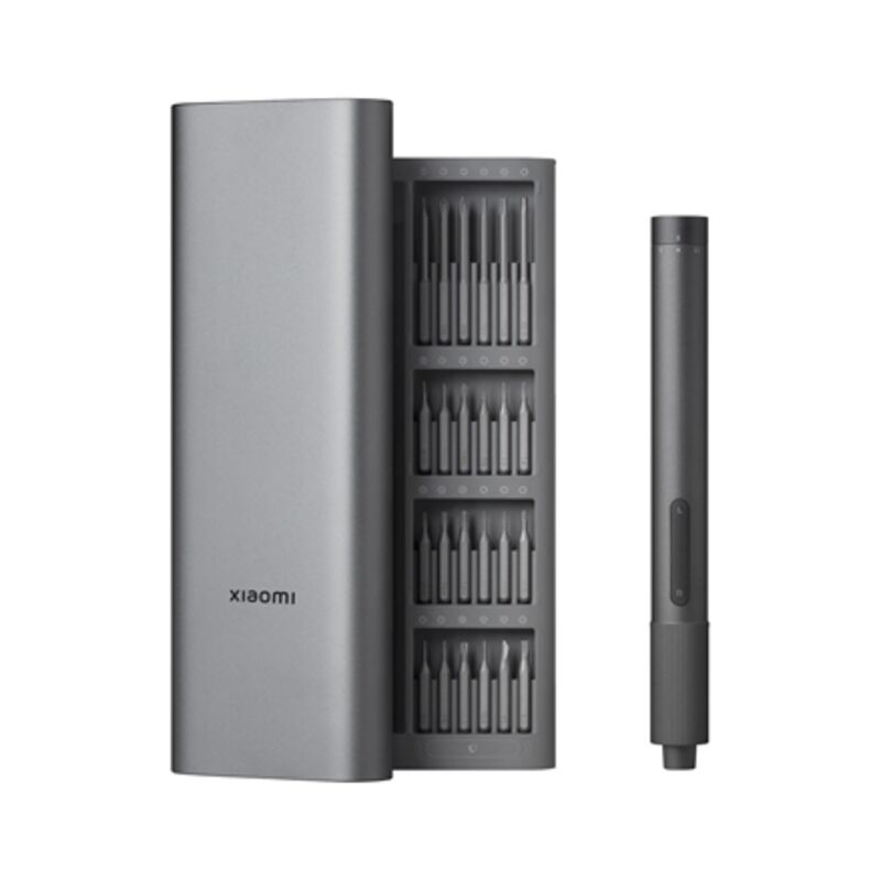 Tournevis Électrique Xiaomi MJDDLSD003QW – Kit de Réparation Sans Fil 170 tr/min - vue 7