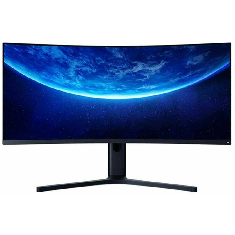 

Monitor Mi Curved Gaming 34' Wide Quad HD - Xiaomi