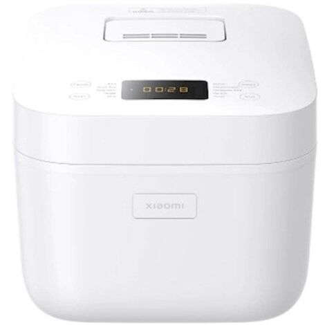 Xiaomi Multifunctional Rice Cooker 4L White