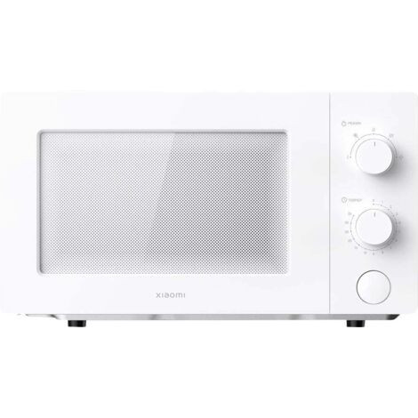 Xiaomi MWB010-2A Forno a microonde Bianco 700 W Funzione timer