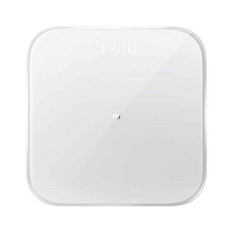 

Xiaomi Báscula Digital con Bluetooth Xiaomi Mi Smart Scale 2