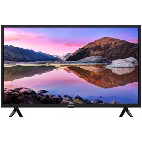 XIAOMI P1E 32" TV ANDROID NETFLIX + HALTERUNG