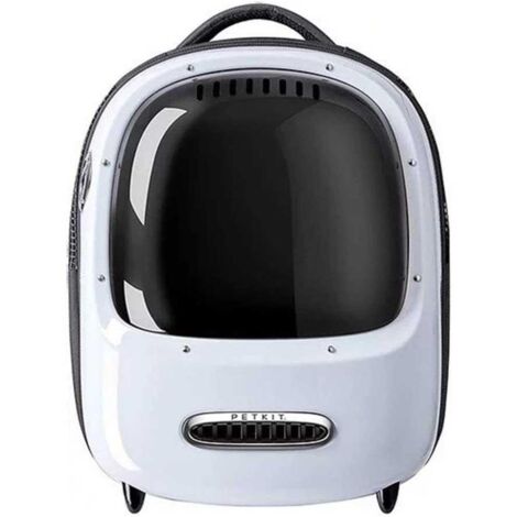 Xiaomi Petkit Breezy 2 Smart Cat Carrier Cream White EU White