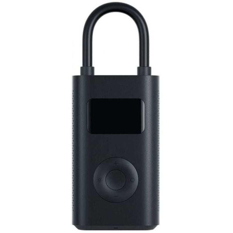 Xiaomi - Pompe à air portable multiusage sur batterie