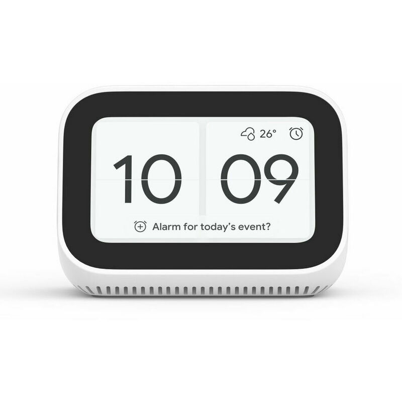 

Xiaomi Radio Despertador Xiaomi Mi Smart Clock
