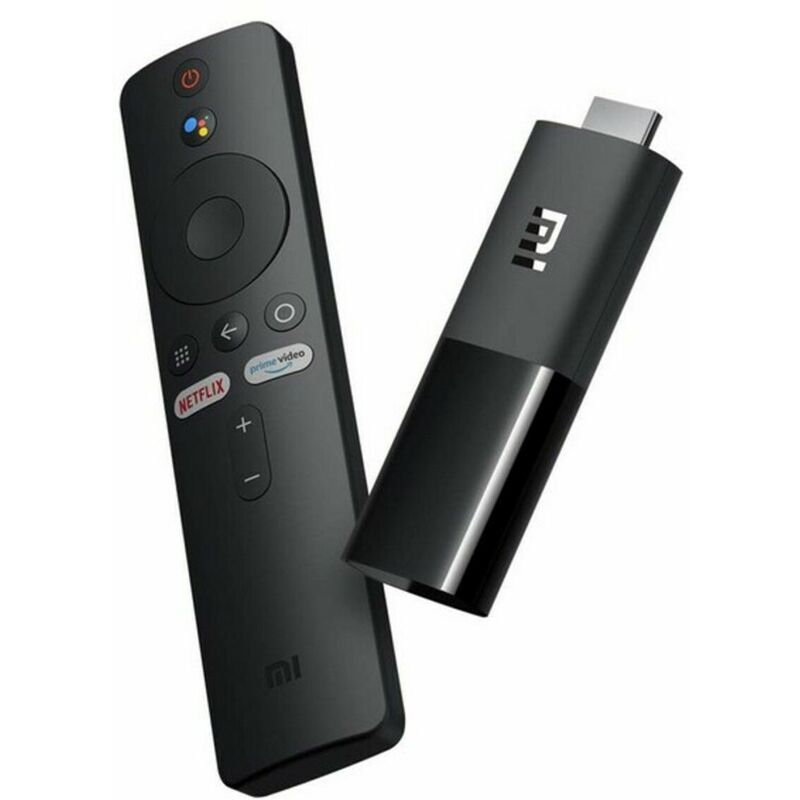 

Adaptador Smart TV MI TV STICK - Xiaomi