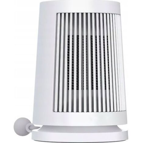 Xiaomi riscaldatore da tavolo bianco eu bhr8940eu