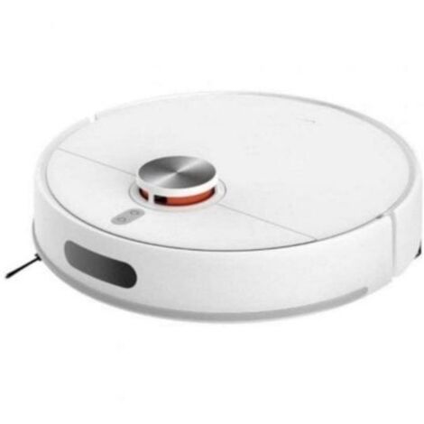 Xiaomi Robot Vacuum S40C Blanc