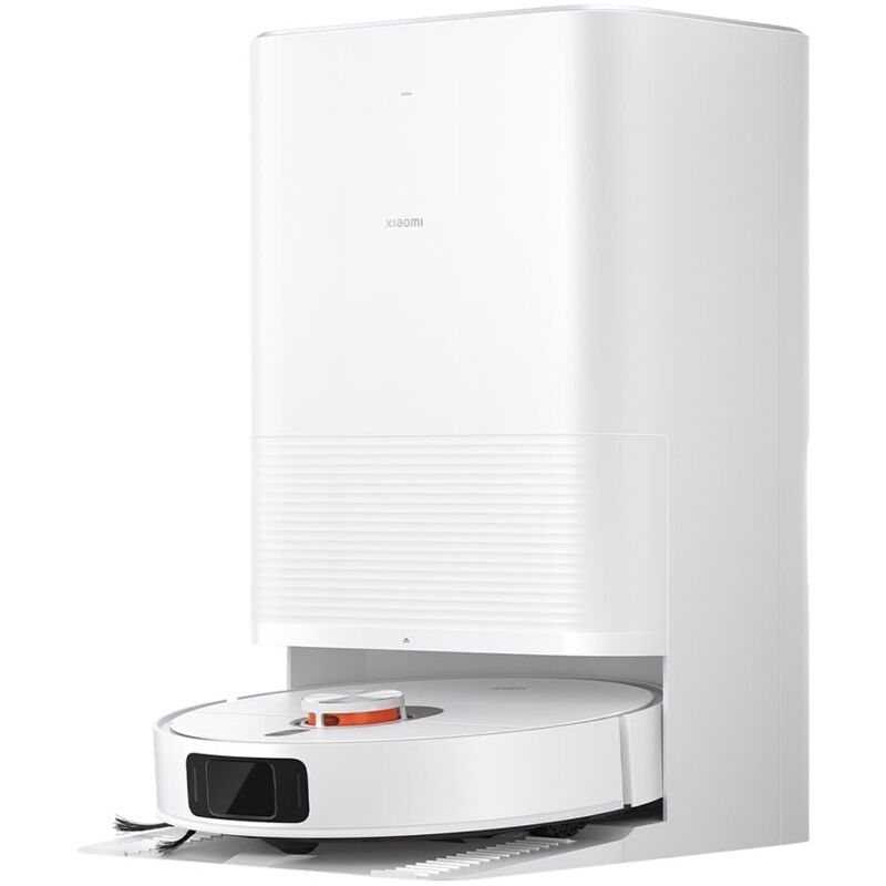 Xiaomi Robot Vacuum X20 Pro, Robot Aspirapolvere Lavapavimenti, Sta...