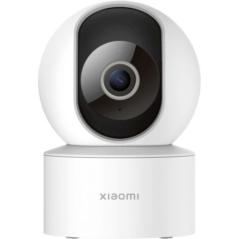 XIAOMI Smart Camera C200 - White EU