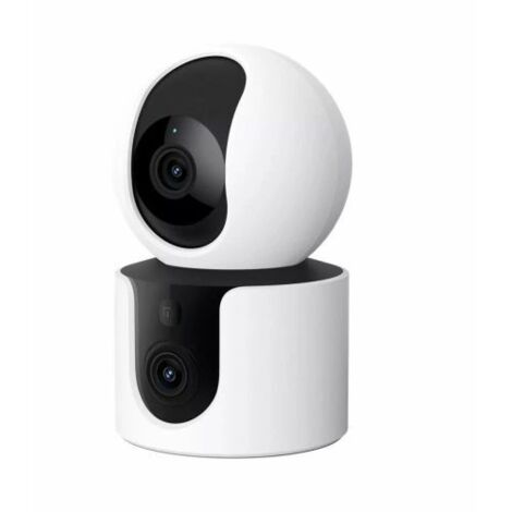 Xiaomi Smart Camera Dual C300 2K EU BHR9166EU White