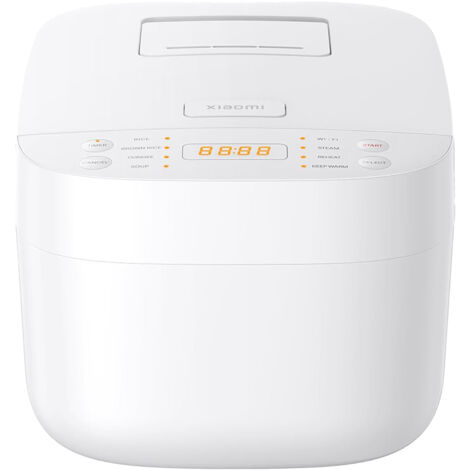 Xiaomi Smart Multifunktions-Reiskocher Weiß EU BHR7919EU