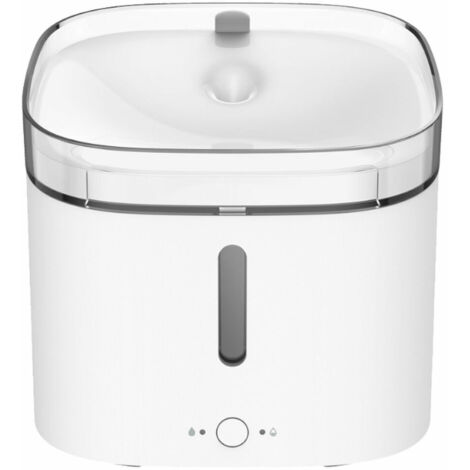 Xiaomi Smart Pet Water Fountain Smart White