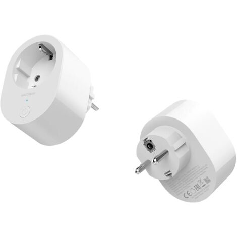 Xiaomi Smart Plug 2 EU est une prise intelligente