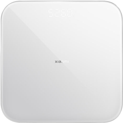 Xiaomi Smart Scale S200 weiß Personenwaage