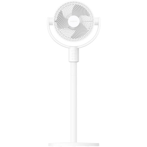 Xiaomi Smart Standing Air Circulation Fan weiß Standventilator