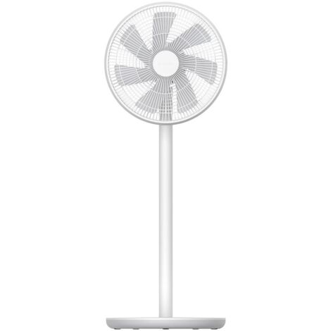 Xiaomi Smart Standventilator 2 Weiß Minimalistisches Design