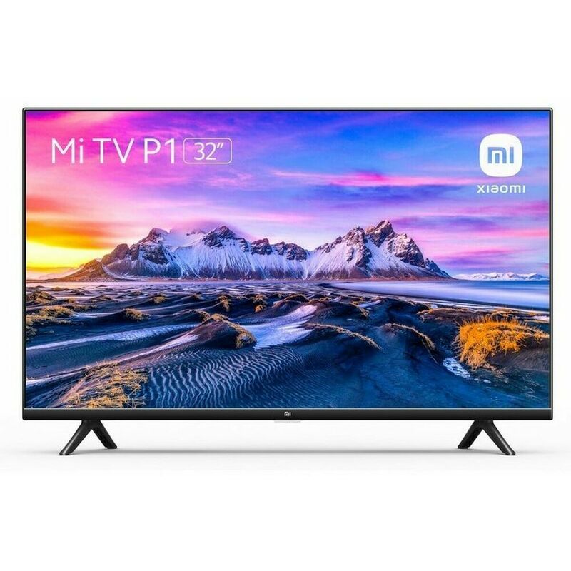 

Smart TV L32M6-6AEU 32' LED Android TV Negro - Xiaomi